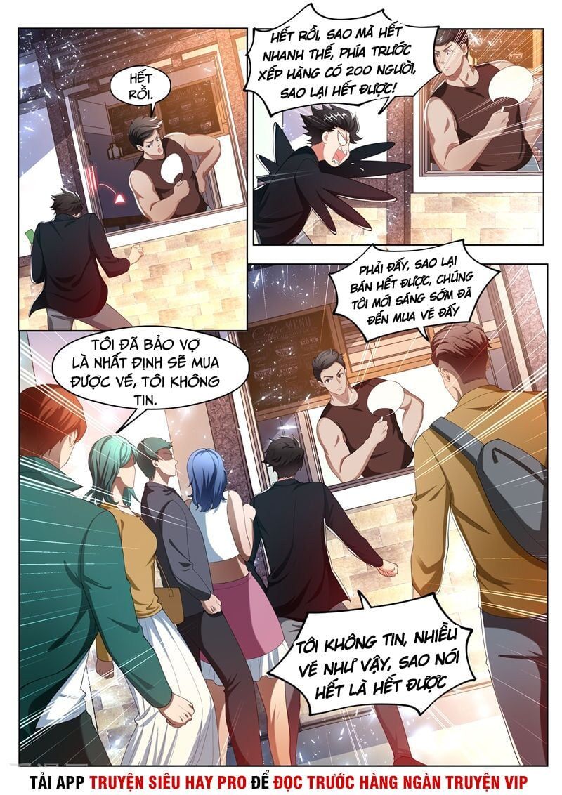 đọc truyện Điện Thoại Của Ta Thông Tam Giới Chương 175 ảnh 9 tại Thiên Thai Truyện