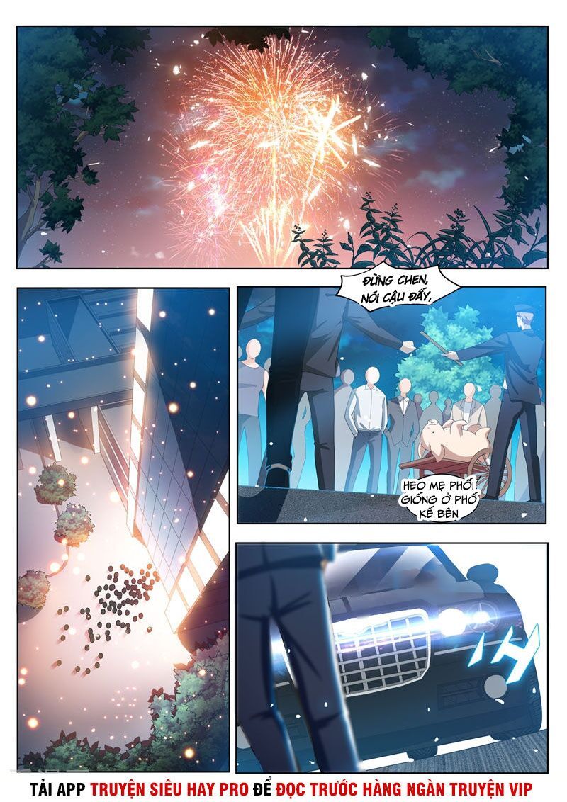 đọc truyện Điện Thoại Của Ta Thông Tam Giới Chương 176 ảnh 8 tại Thiên Thai Truyện