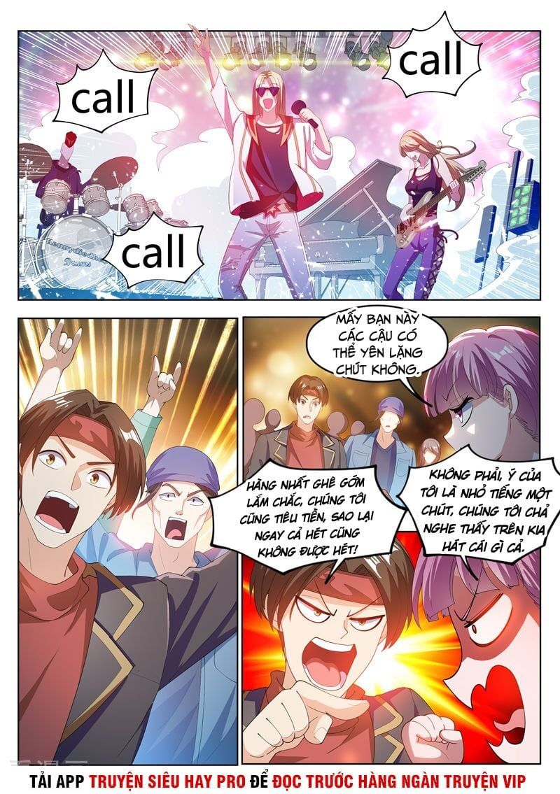 đọc truyện Điện Thoại Của Ta Thông Tam Giới Chương 177 ảnh 10 tại Thiên Thai Truyện