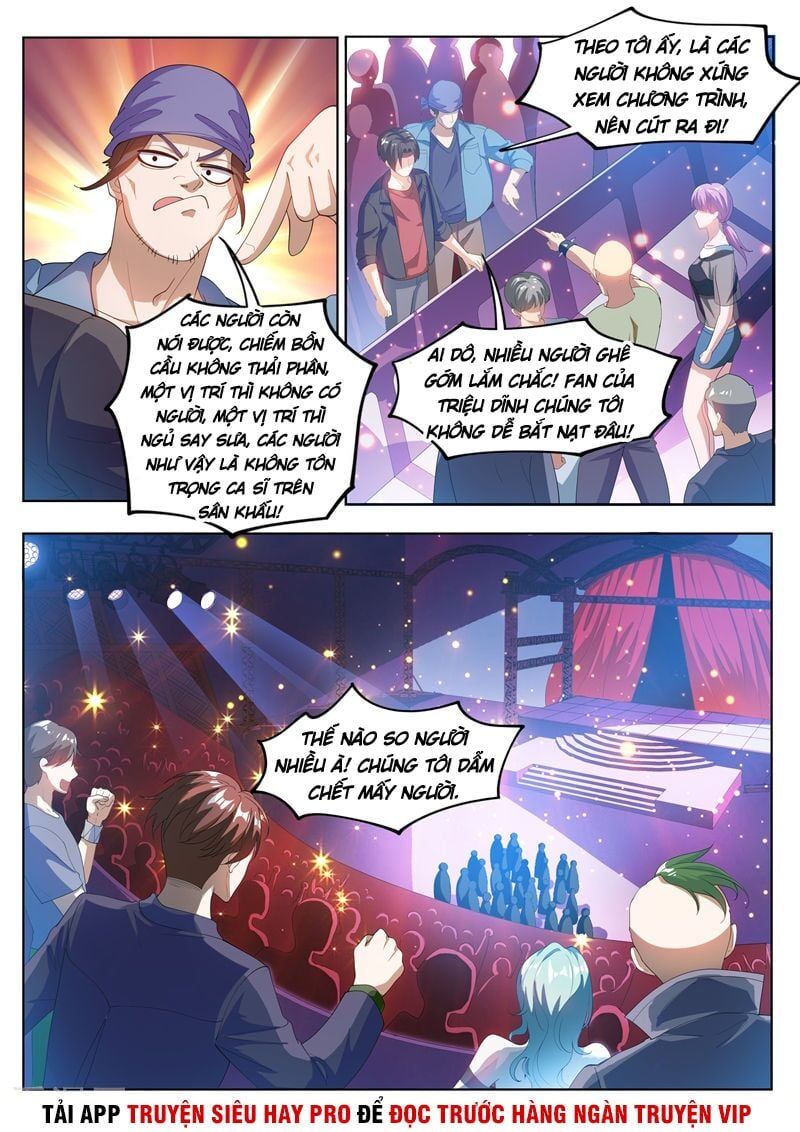 đọc truyện Điện Thoại Của Ta Thông Tam Giới Chương 177 ảnh 11 tại Thiên Thai Truyện