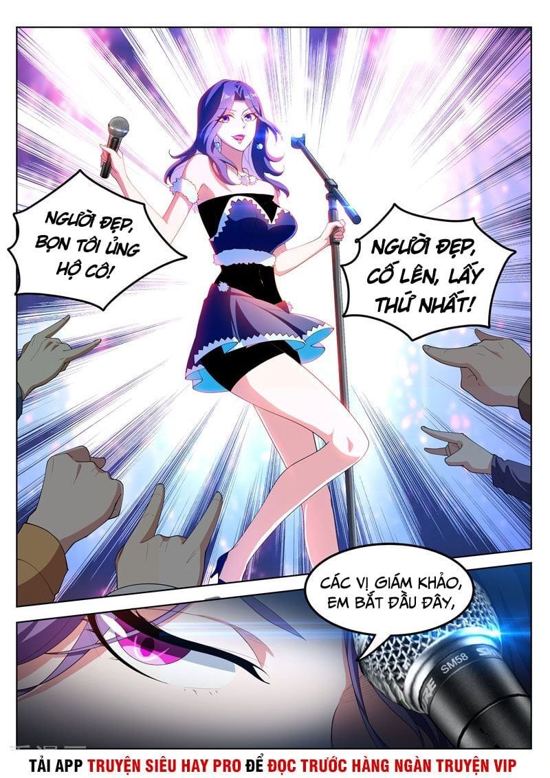 đọc truyện Điện Thoại Của Ta Thông Tam Giới Chương 178 ảnh 12 tại Thiên Thai Truyện