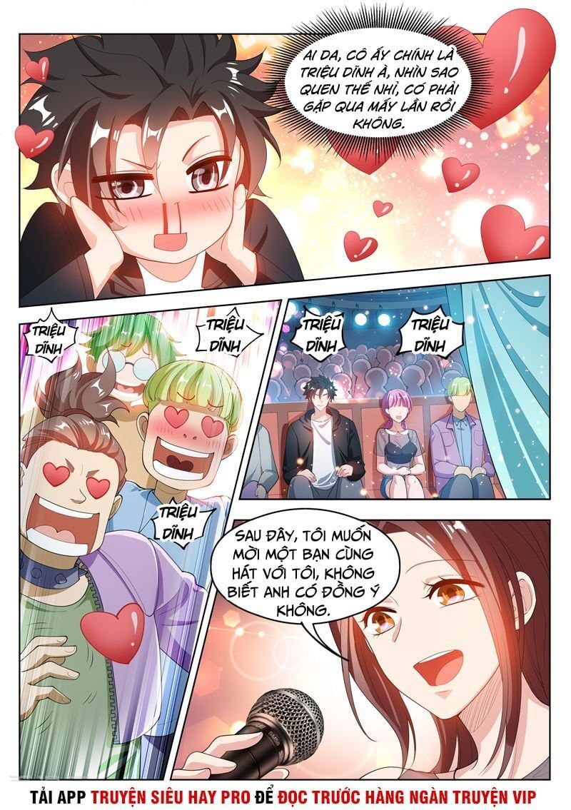 đọc truyện Điện Thoại Của Ta Thông Tam Giới Chương 178 ảnh 6 tại Thiên Thai Truyện