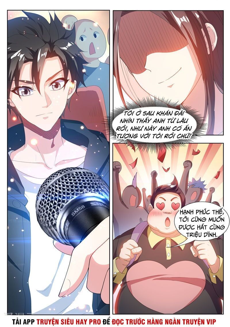 đọc truyện Điện Thoại Của Ta Thông Tam Giới Chương 178 ảnh 7 tại Thiên Thai Truyện