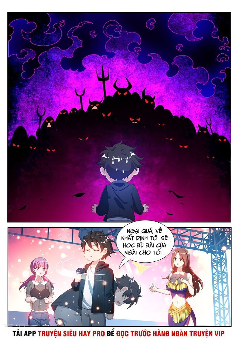 đọc truyện Điện Thoại Của Ta Thông Tam Giới Chương 178 ảnh 9 tại Thiên Thai Truyện