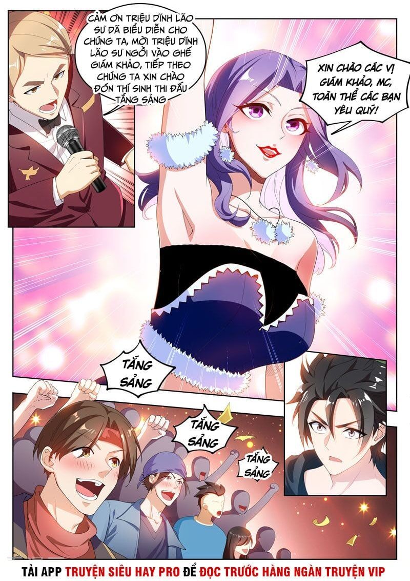 đọc truyện Điện Thoại Của Ta Thông Tam Giới Chương 178 ảnh 11 tại Thiên Thai Truyện