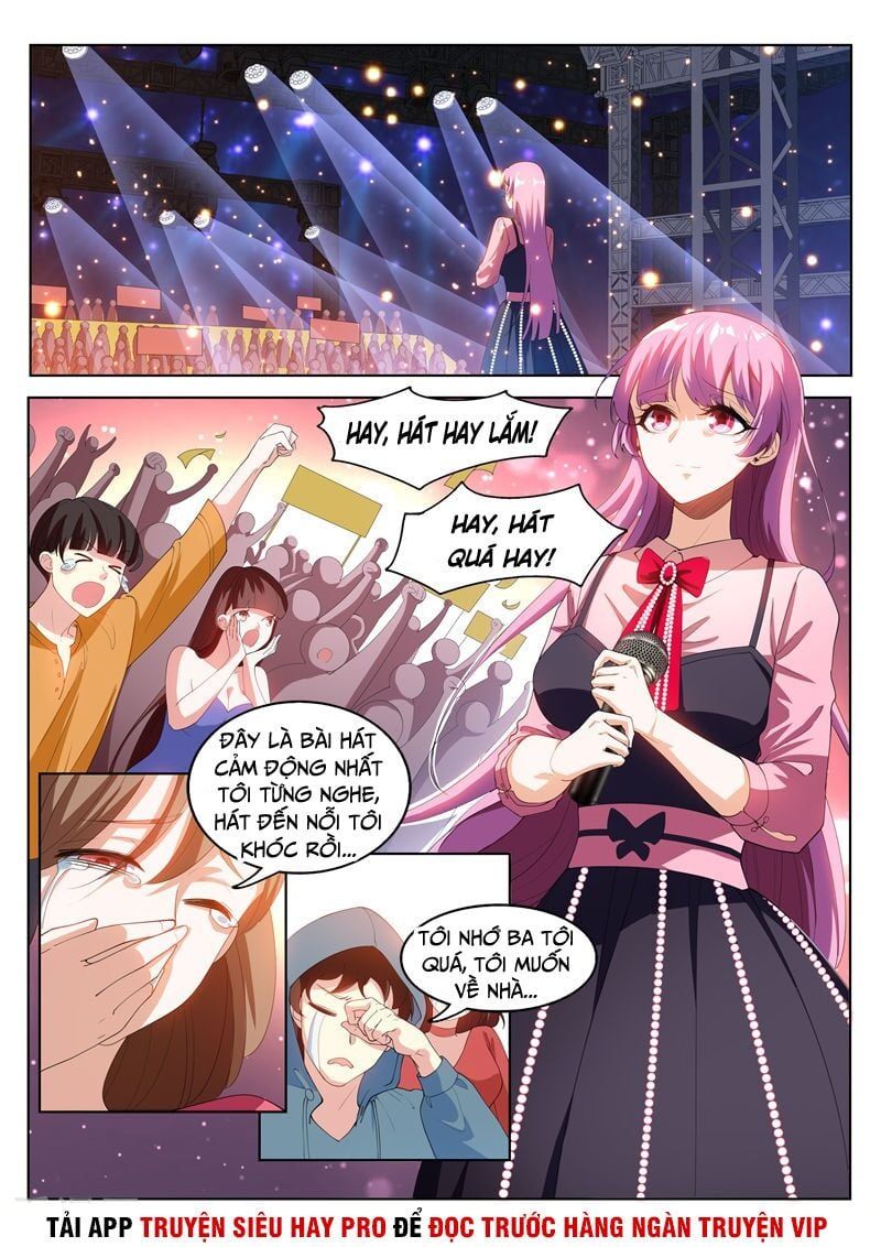 đọc truyện Điện Thoại Của Ta Thông Tam Giới Chương 179 ảnh 12 tại Thiên Thai Truyện