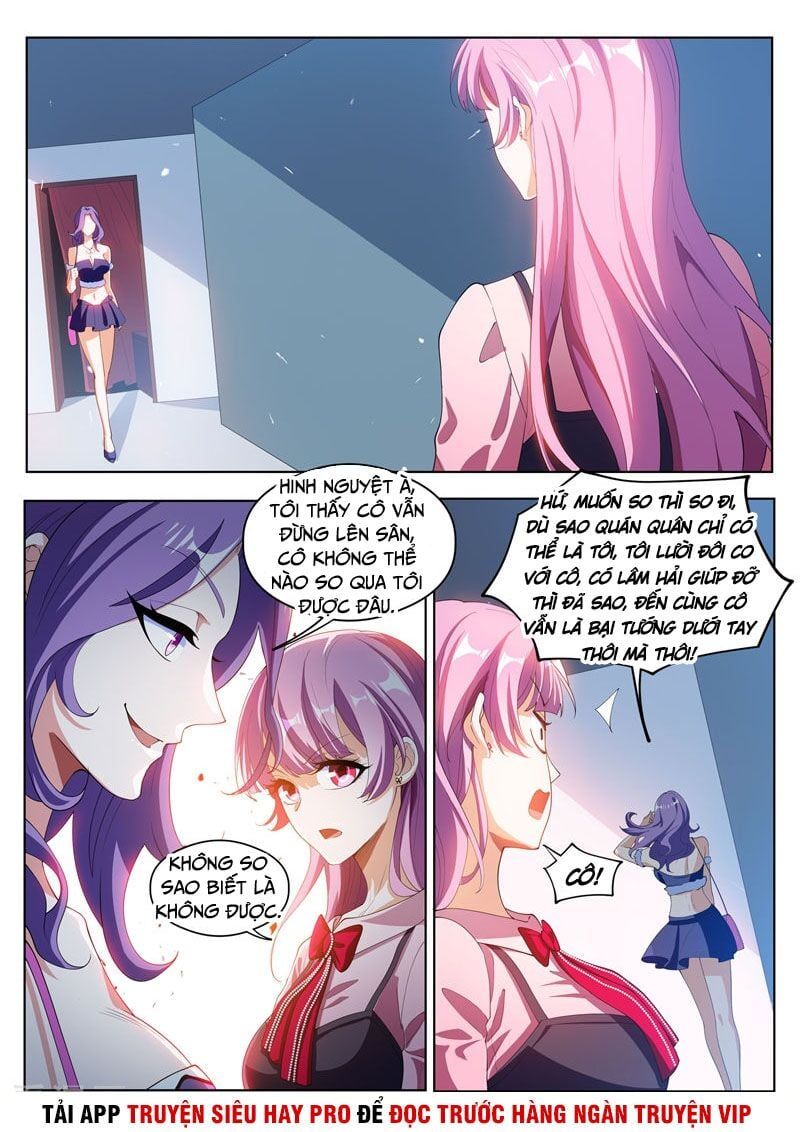 đọc truyện Điện Thoại Của Ta Thông Tam Giới Chương 179 ảnh 6 tại Thiên Thai Truyện