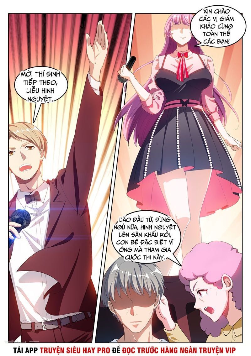 đọc truyện Điện Thoại Của Ta Thông Tam Giới Chương 179 ảnh 7 tại Thiên Thai Truyện