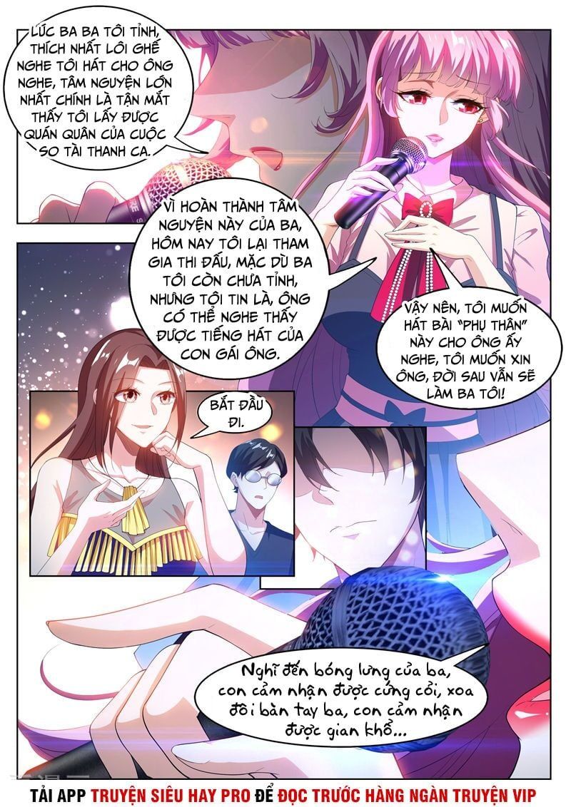 đọc truyện Điện Thoại Của Ta Thông Tam Giới Chương 179 ảnh 9 tại Thiên Thai Truyện