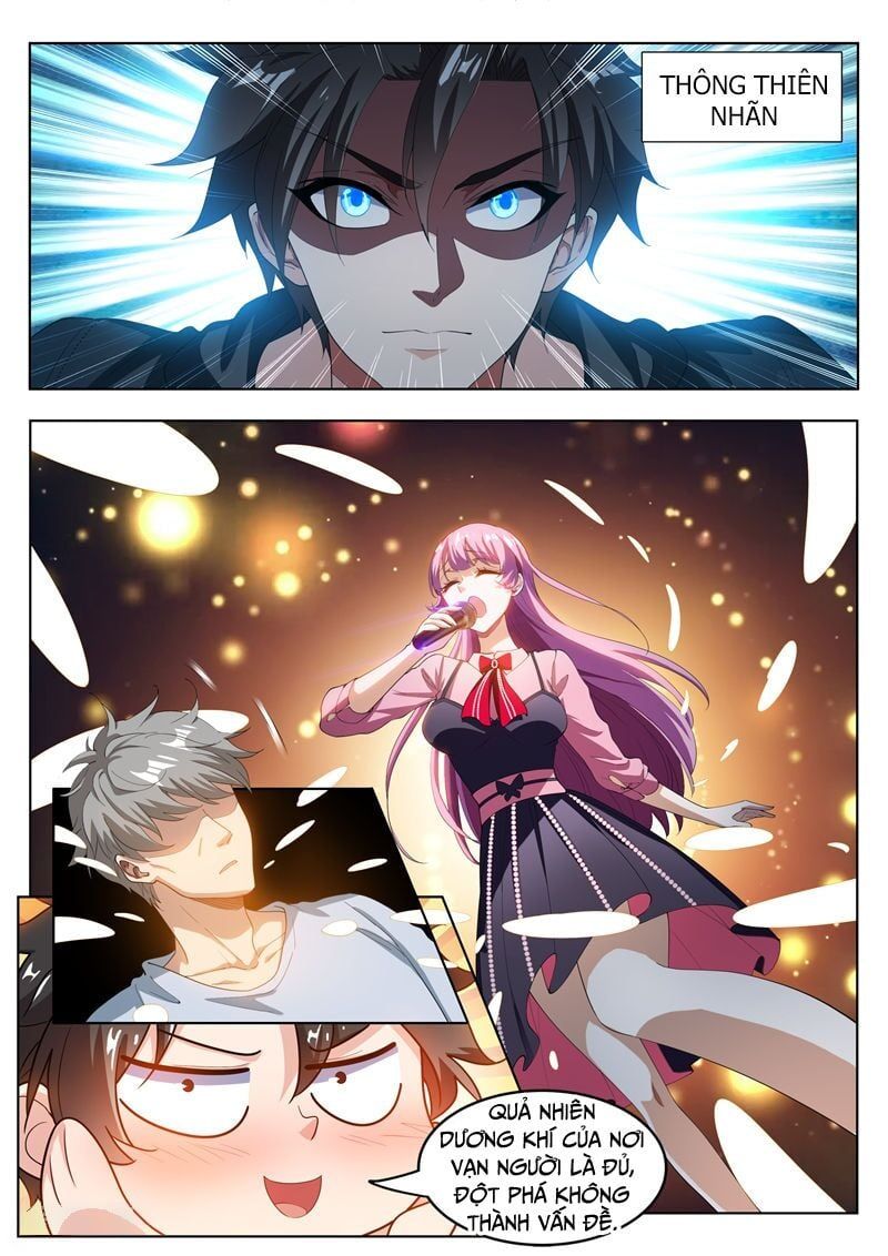 đọc truyện Điện Thoại Của Ta Thông Tam Giới Chương 179 ảnh 10 tại Thiên Thai Truyện