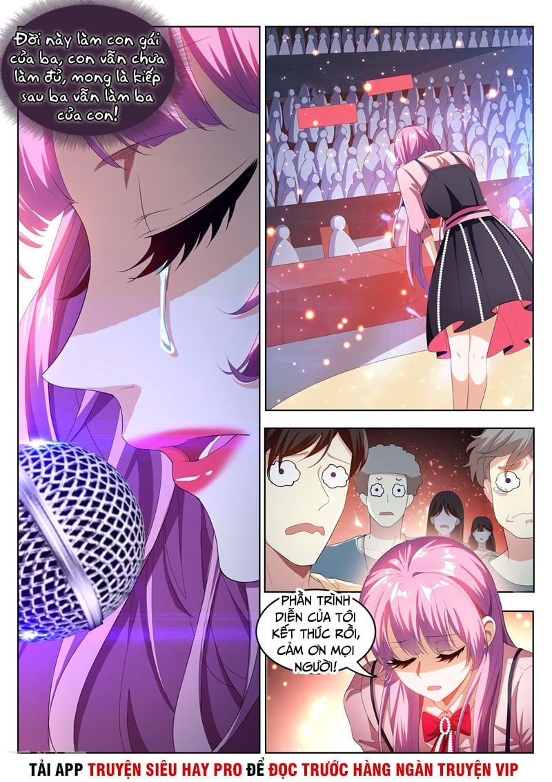 đọc truyện Điện Thoại Của Ta Thông Tam Giới Chương 179 ảnh 11 tại Thiên Thai Truyện