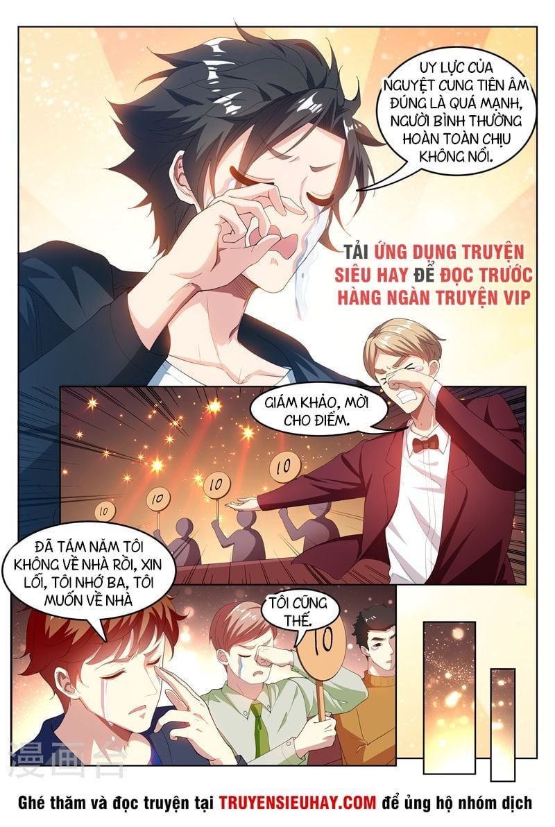 đọc truyện Điện Thoại Của Ta Thông Tam Giới Chương 180 ảnh 4 tại Thiên Thai Truyện