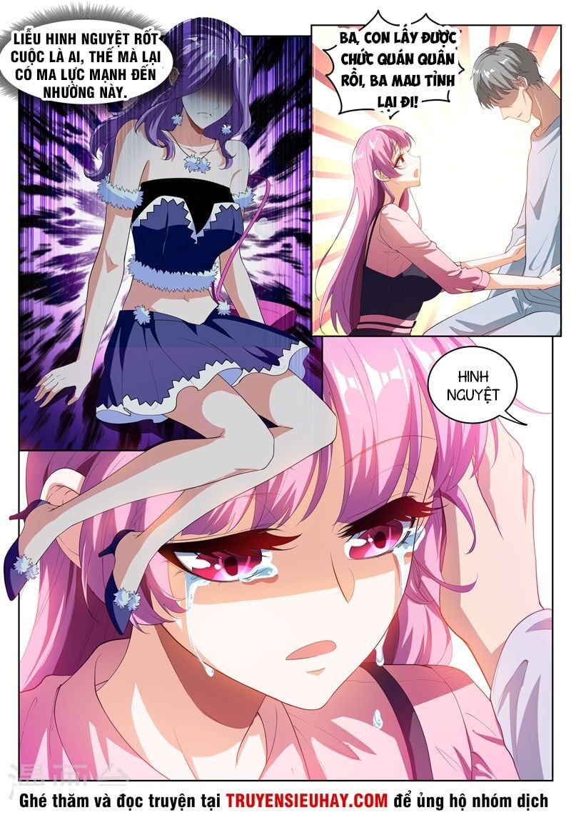 đọc truyện Điện Thoại Của Ta Thông Tam Giới Chương 180 ảnh 5 tại Thiên Thai Truyện