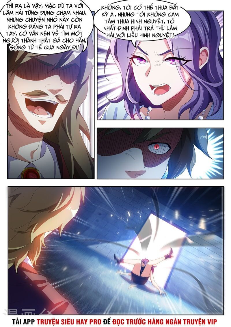 đọc truyện Điện Thoại Của Ta Thông Tam Giới Chương 183 ảnh 12 tại Thiên Thai Truyện