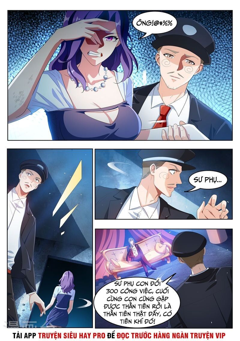 đọc truyện Điện Thoại Của Ta Thông Tam Giới Chương 183 ảnh 13 tại Thiên Thai Truyện