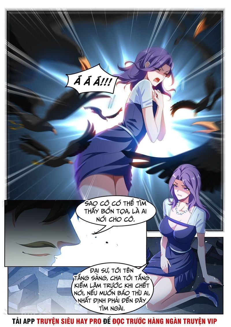 đọc truyện Điện Thoại Của Ta Thông Tam Giới Chương 183 ảnh 9 tại Thiên Thai Truyện