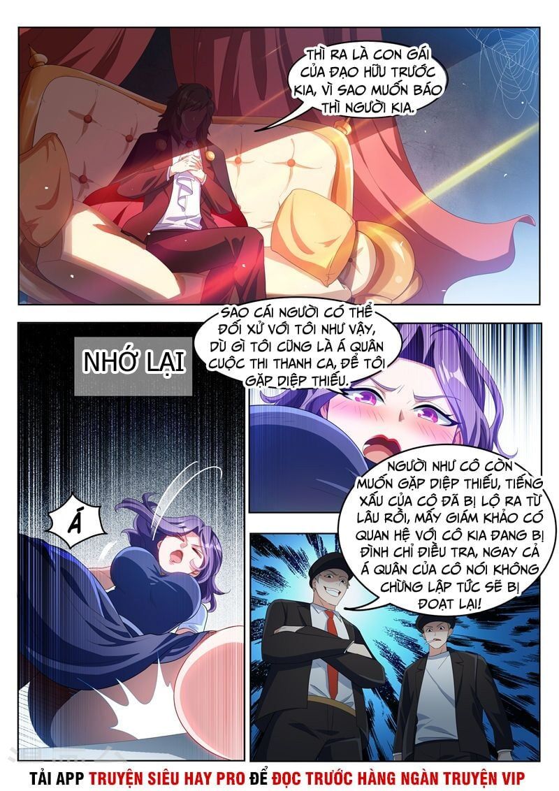 đọc truyện Điện Thoại Của Ta Thông Tam Giới Chương 183 ảnh 10 tại Thiên Thai Truyện