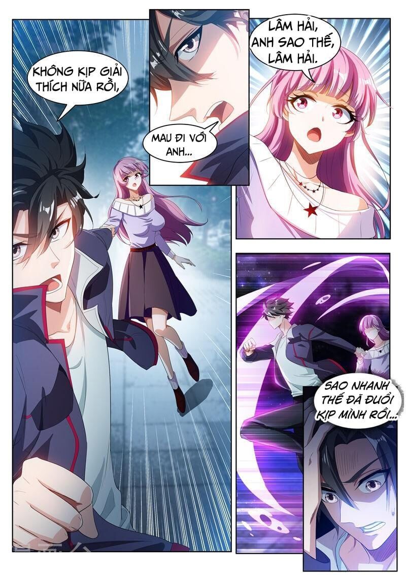 đọc truyện Điện Thoại Của Ta Thông Tam Giới Chương 184 ảnh 10 tại Thiên Thai Truyện