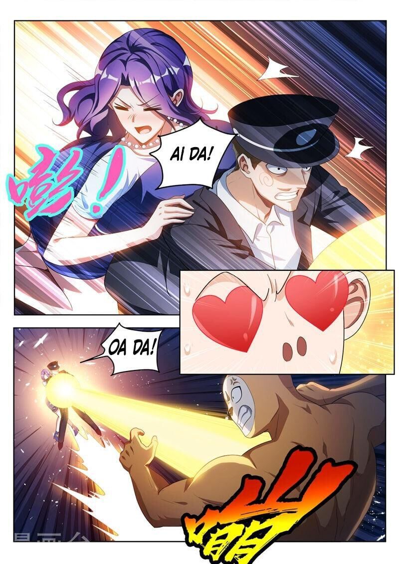 đọc truyện Điện Thoại Của Ta Thông Tam Giới Chương 185 ảnh 12 tại Thiên Thai Truyện