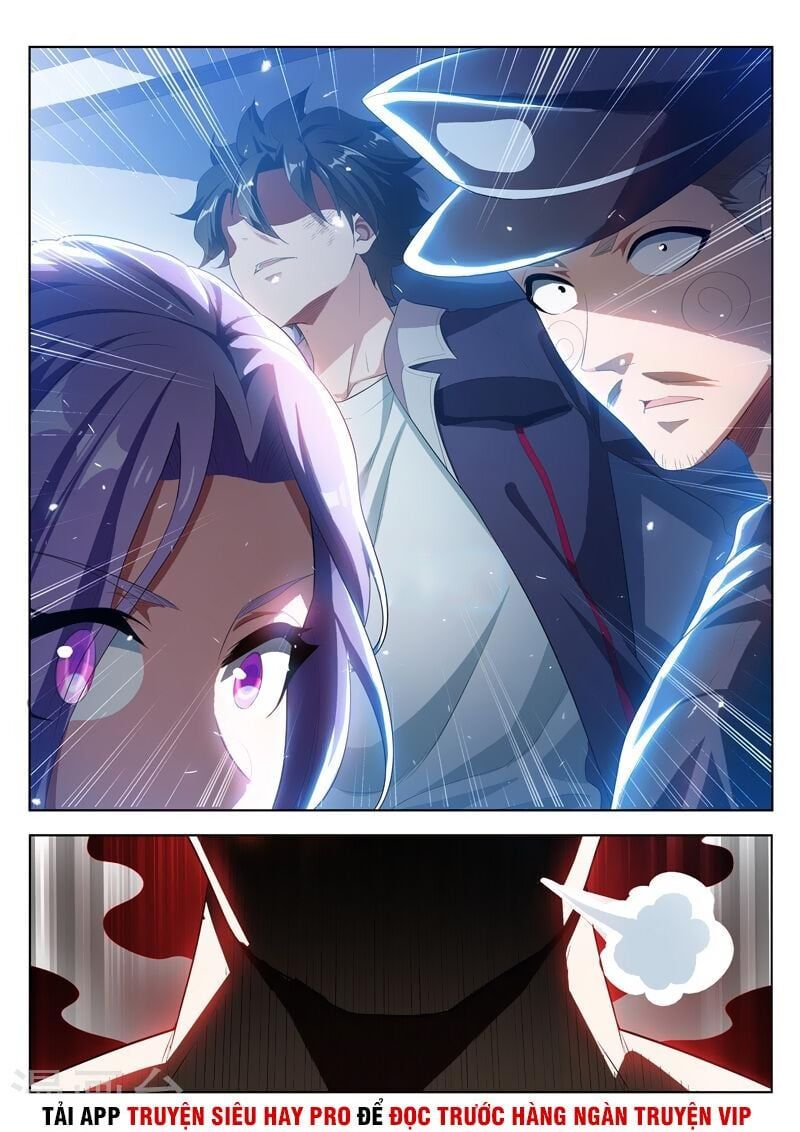 đọc truyện Điện Thoại Của Ta Thông Tam Giới Chương 185 ảnh 8 tại Thiên Thai Truyện