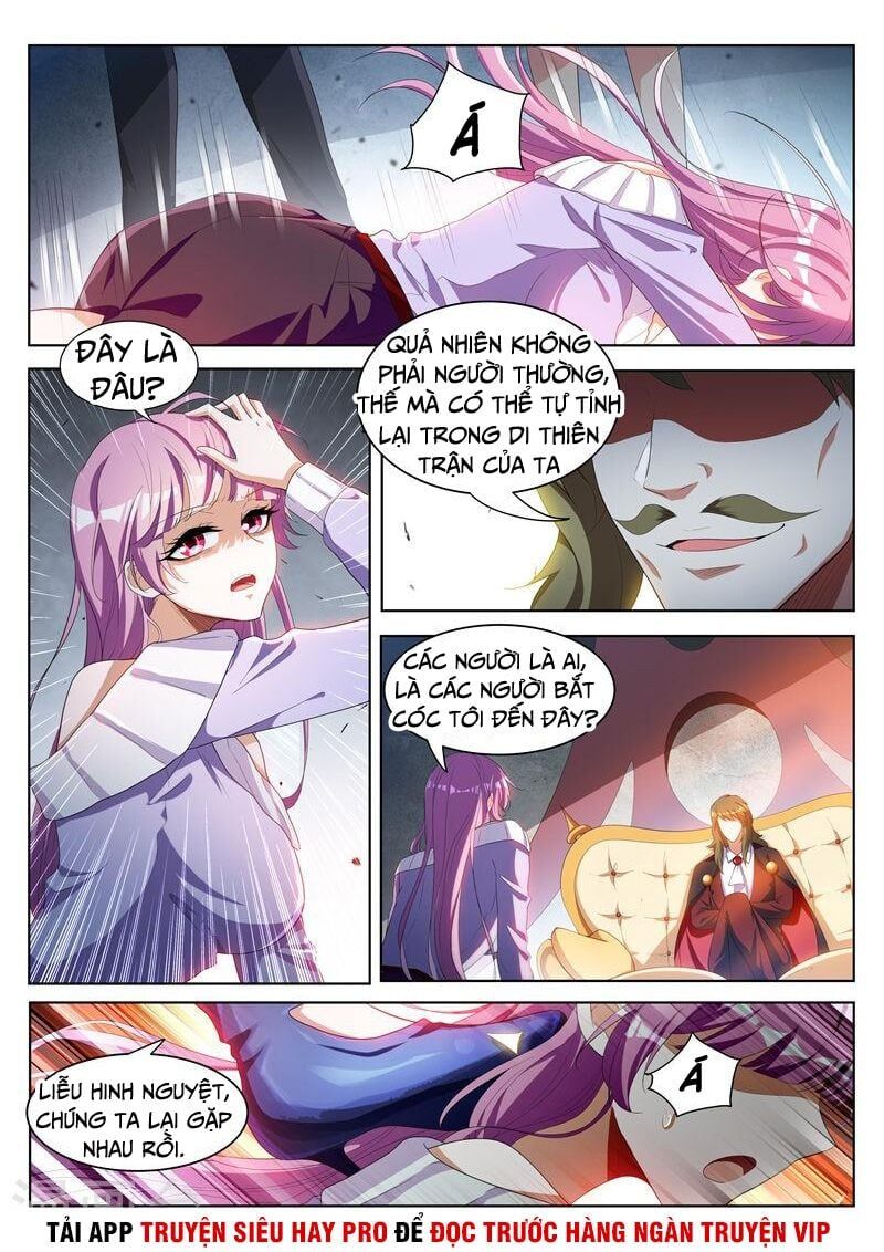 đọc truyện Điện Thoại Của Ta Thông Tam Giới Chương 186 ảnh 9 tại Thiên Thai Truyện