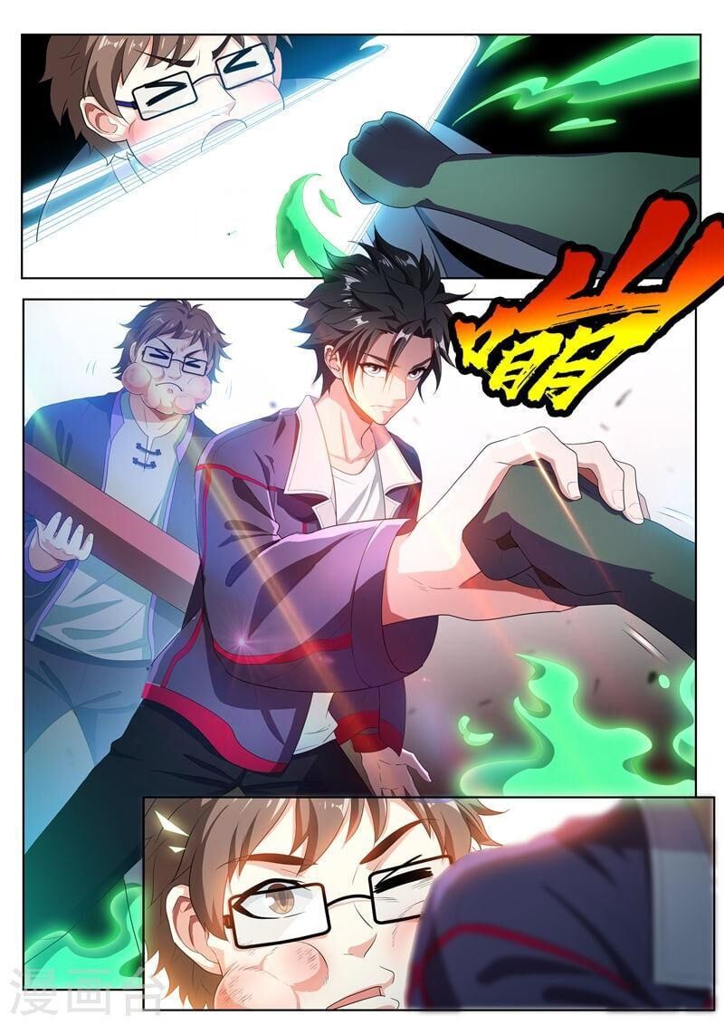 đọc truyện Điện Thoại Của Ta Thông Tam Giới Chương 187 ảnh 7 tại Thiên Thai Truyện