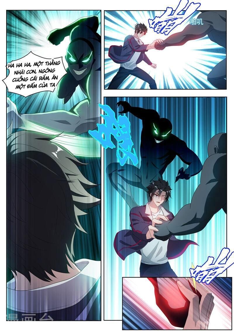 đọc truyện Điện Thoại Của Ta Thông Tam Giới Chương 187 ảnh 10 tại Thiên Thai Truyện