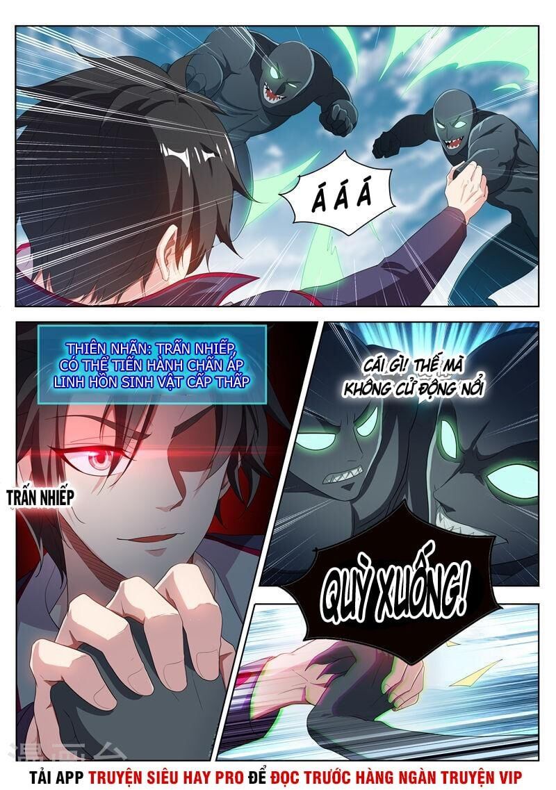 đọc truyện Điện Thoại Của Ta Thông Tam Giới Chương 187 ảnh 11 tại Thiên Thai Truyện