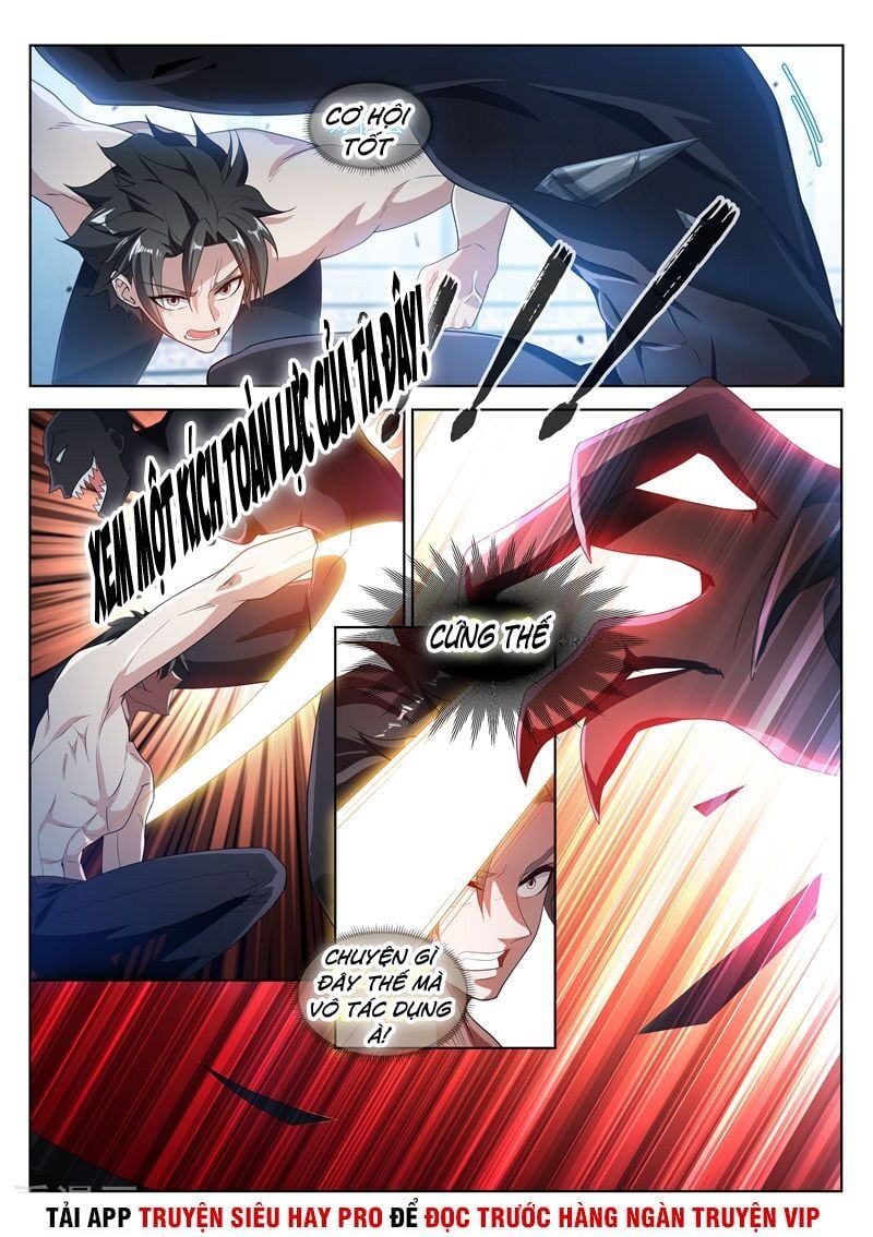 đọc truyện Điện Thoại Của Ta Thông Tam Giới Chương 188 ảnh 11 tại Thiên Thai Truyện