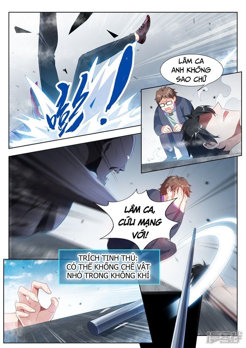 đọc truyện Điện Thoại Của Ta Thông Tam Giới Chương 189 ảnh 4 tại Thiên Thai Truyện