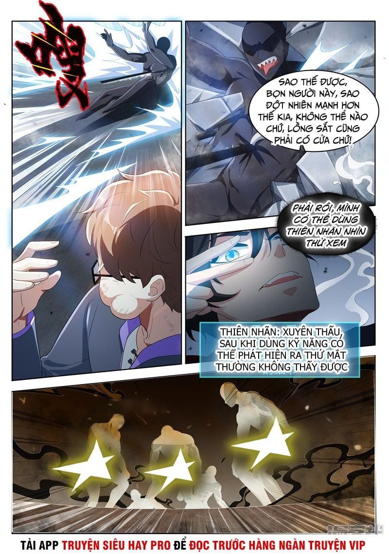 đọc truyện Điện Thoại Của Ta Thông Tam Giới Chương 189 ảnh 5 tại Thiên Thai Truyện