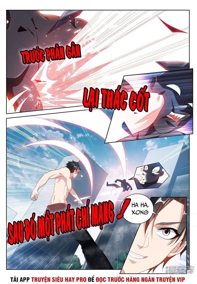 đọc truyện Điện Thoại Của Ta Thông Tam Giới Chương 189 ảnh 7 tại Thiên Thai Truyện