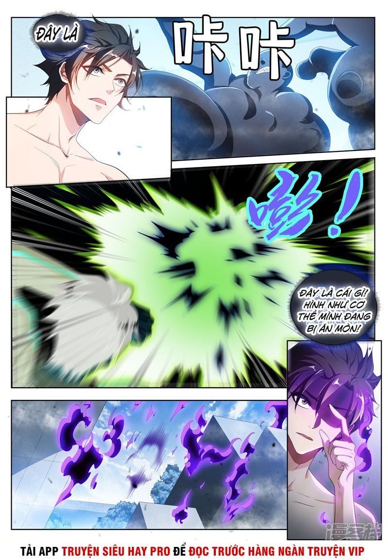 đọc truyện Điện Thoại Của Ta Thông Tam Giới Chương 189 ảnh 8 tại Thiên Thai Truyện