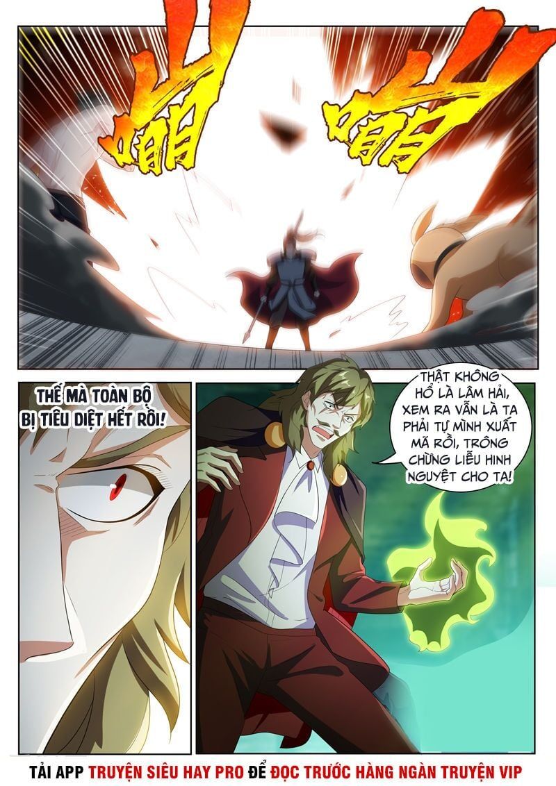 đọc truyện Điện Thoại Của Ta Thông Tam Giới Chương 190 ảnh 9 tại Thiên Thai Truyện