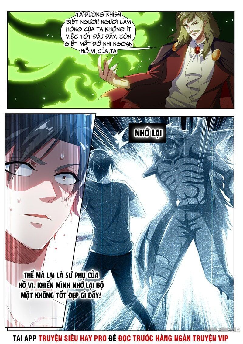 đọc truyện Điện Thoại Của Ta Thông Tam Giới Chương 191 ảnh 3 tại Thiên Thai Truyện