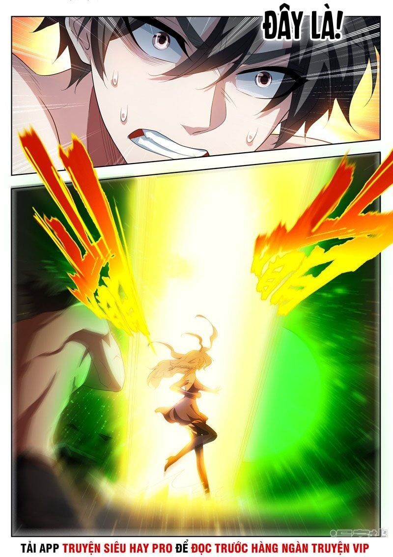 đọc truyện Điện Thoại Của Ta Thông Tam Giới Chương 191 ảnh 5 tại Thiên Thai Truyện