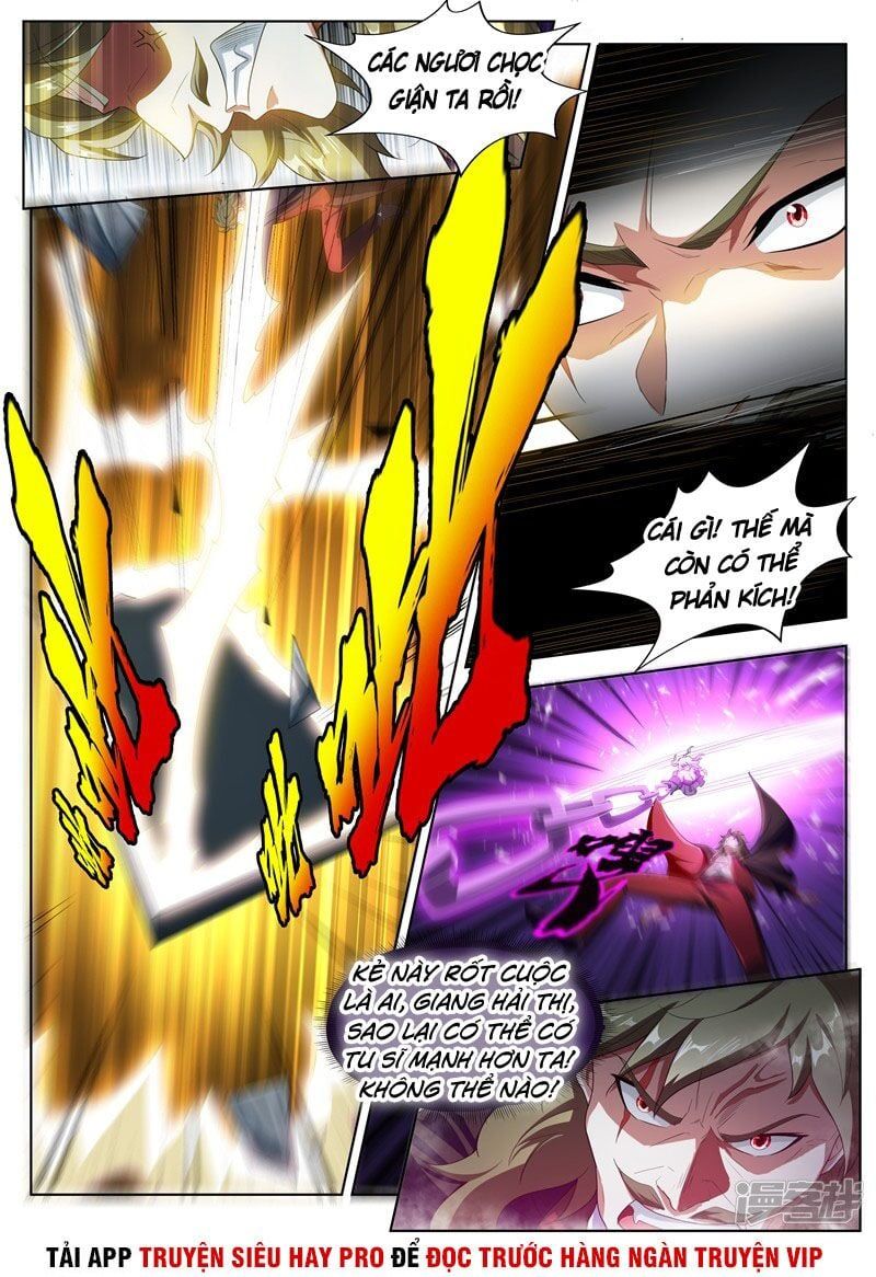 đọc truyện Điện Thoại Của Ta Thông Tam Giới Chương 191 ảnh 11 tại Thiên Thai Truyện