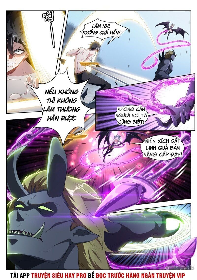 đọc truyện Điện Thoại Của Ta Thông Tam Giới Chương 192 ảnh 13 tại Thiên Thai Truyện