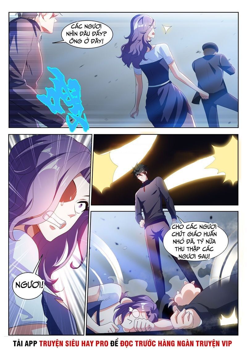 đọc truyện Điện Thoại Của Ta Thông Tam Giới Chương 195 ảnh 10 tại Thiên Thai Truyện