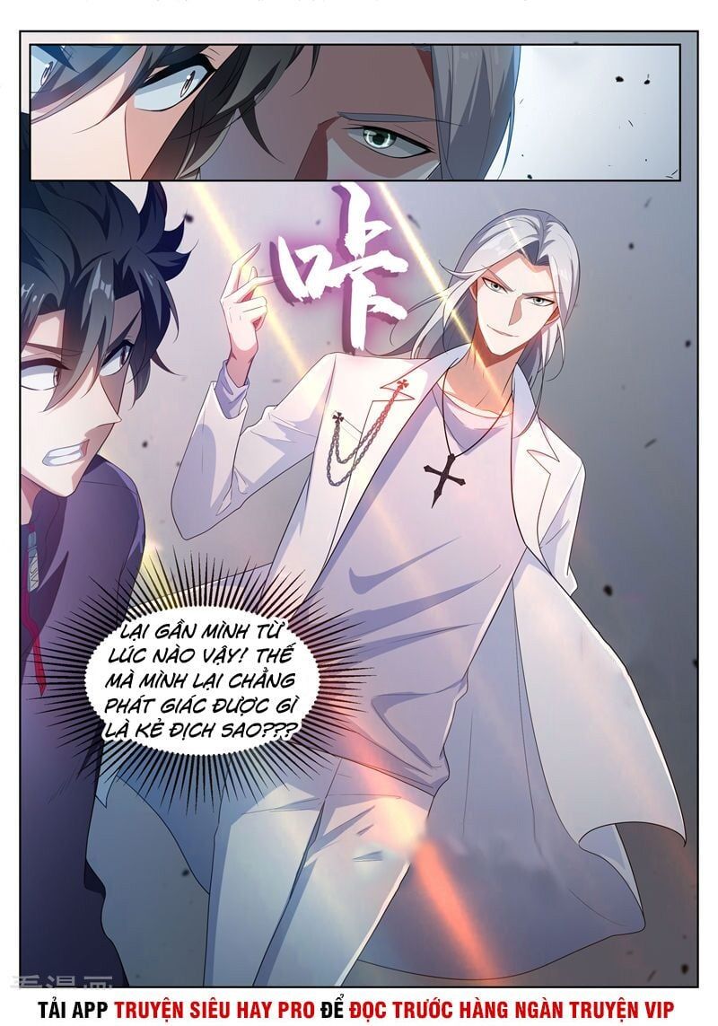 đọc truyện Điện Thoại Của Ta Thông Tam Giới Chương 196 ảnh 8 tại Thiên Thai Truyện