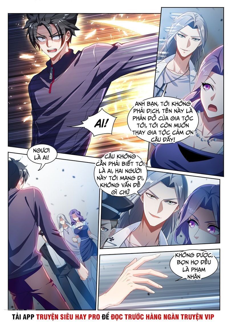 đọc truyện Điện Thoại Của Ta Thông Tam Giới Chương 196 ảnh 9 tại Thiên Thai Truyện