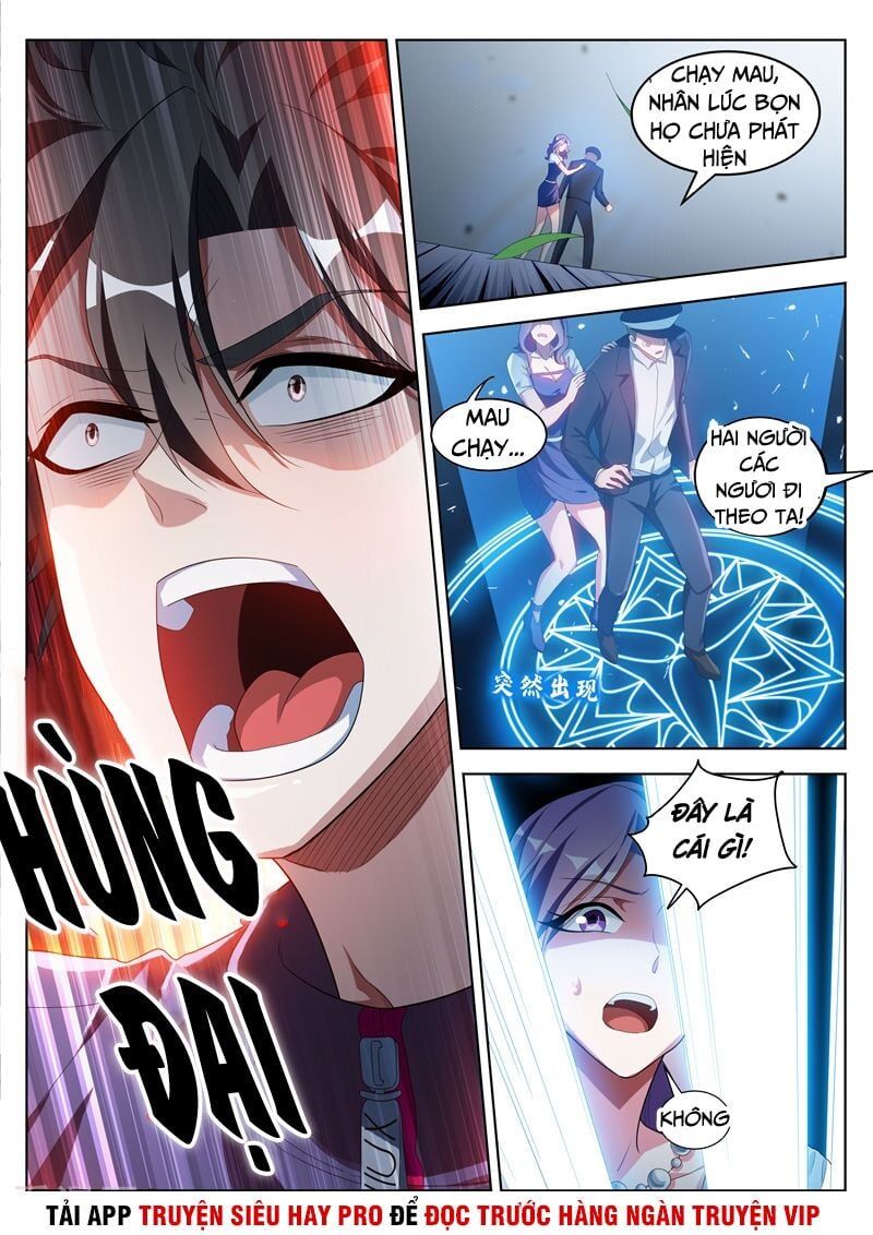 đọc truyện Điện Thoại Của Ta Thông Tam Giới Chương 197 ảnh 9 tại Thiên Thai Truyện