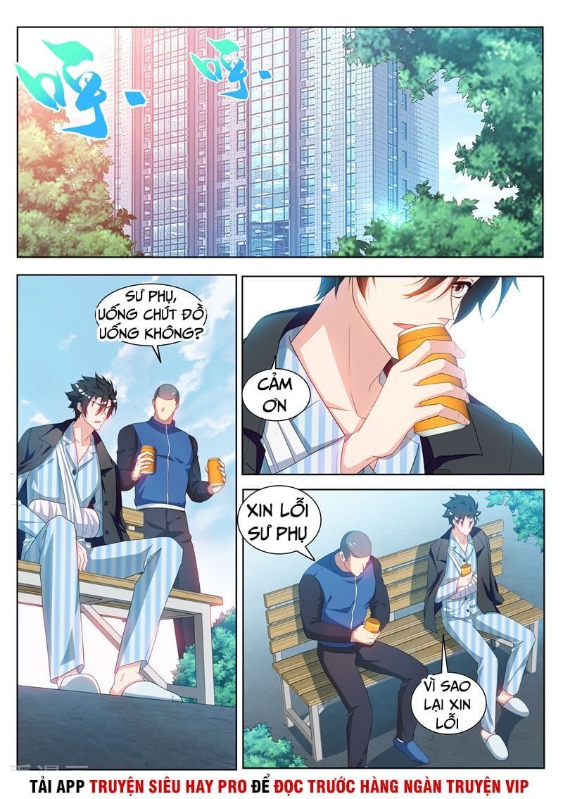 đọc truyện Điện Thoại Của Ta Thông Tam Giới Chương 198 ảnh 5 tại Thiên Thai Truyện