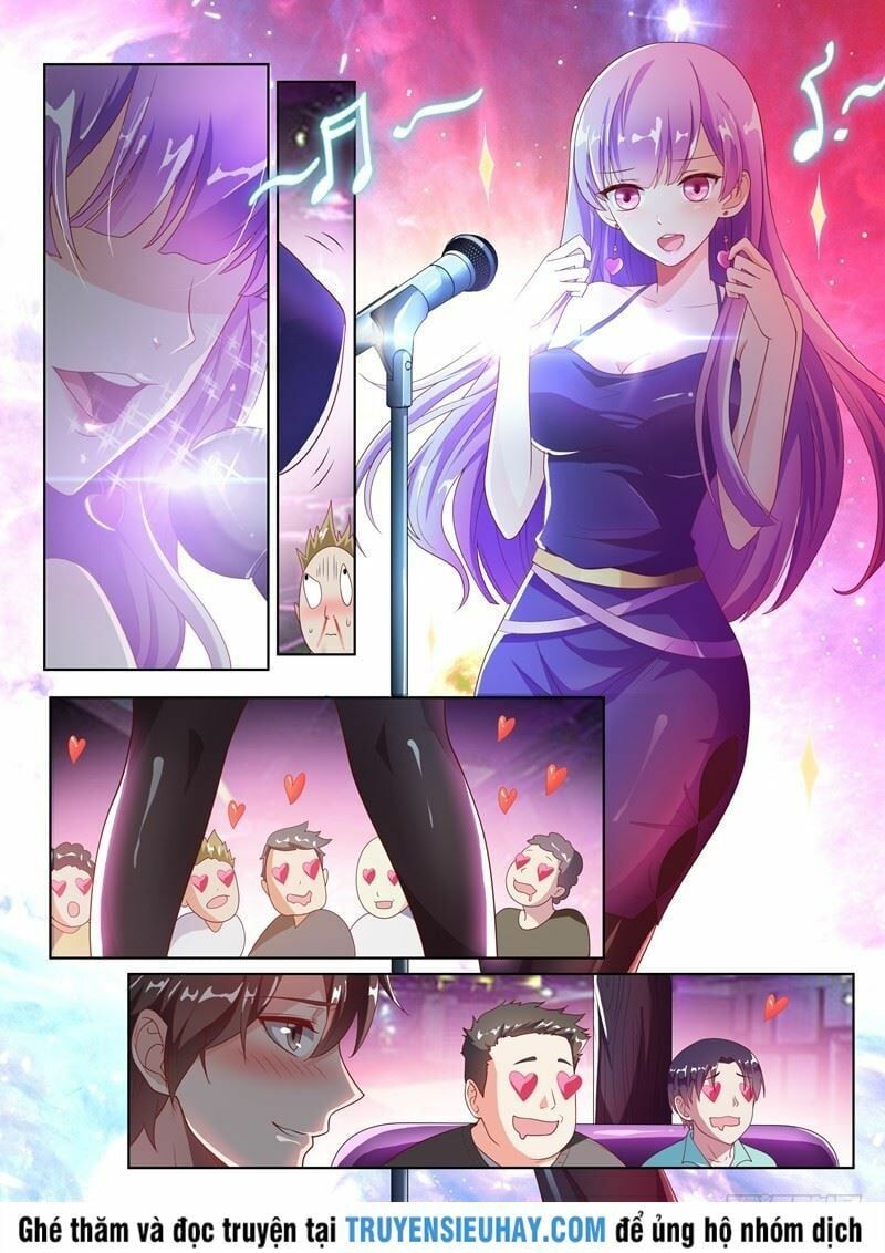 đọc truyện Điện Thoại Của Ta Thông Tam Giới Chương 2 ảnh 6 tại Thiên Thai Truyện