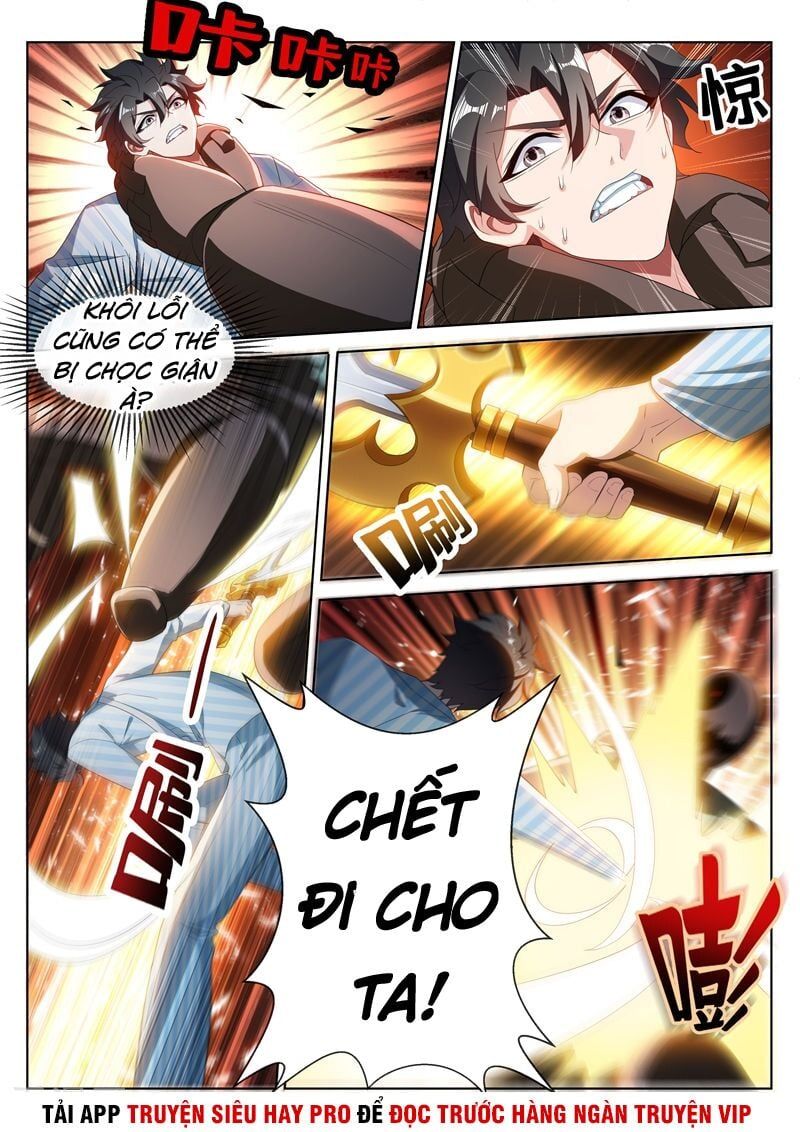 đọc truyện Điện Thoại Của Ta Thông Tam Giới Chương 200 ảnh 5 tại Thiên Thai Truyện