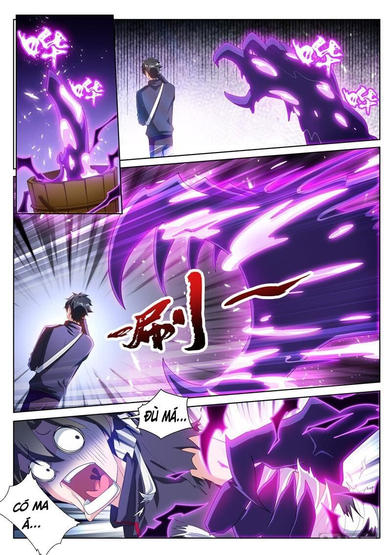 đọc truyện Điện Thoại Của Ta Thông Tam Giới Chương 203 ảnh 11 tại Thiên Thai Truyện