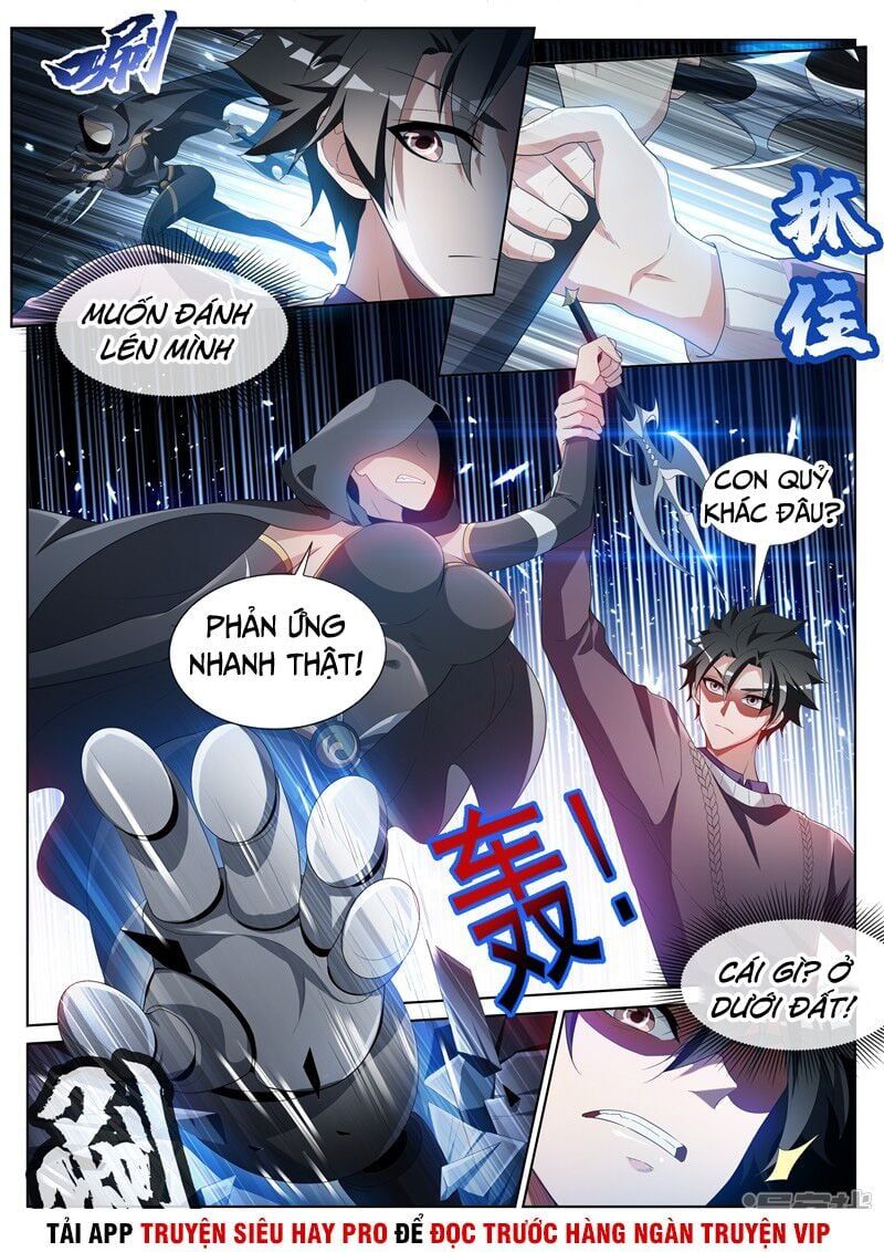 đọc truyện Điện Thoại Của Ta Thông Tam Giới Chương 205 ảnh 10 tại Thiên Thai Truyện