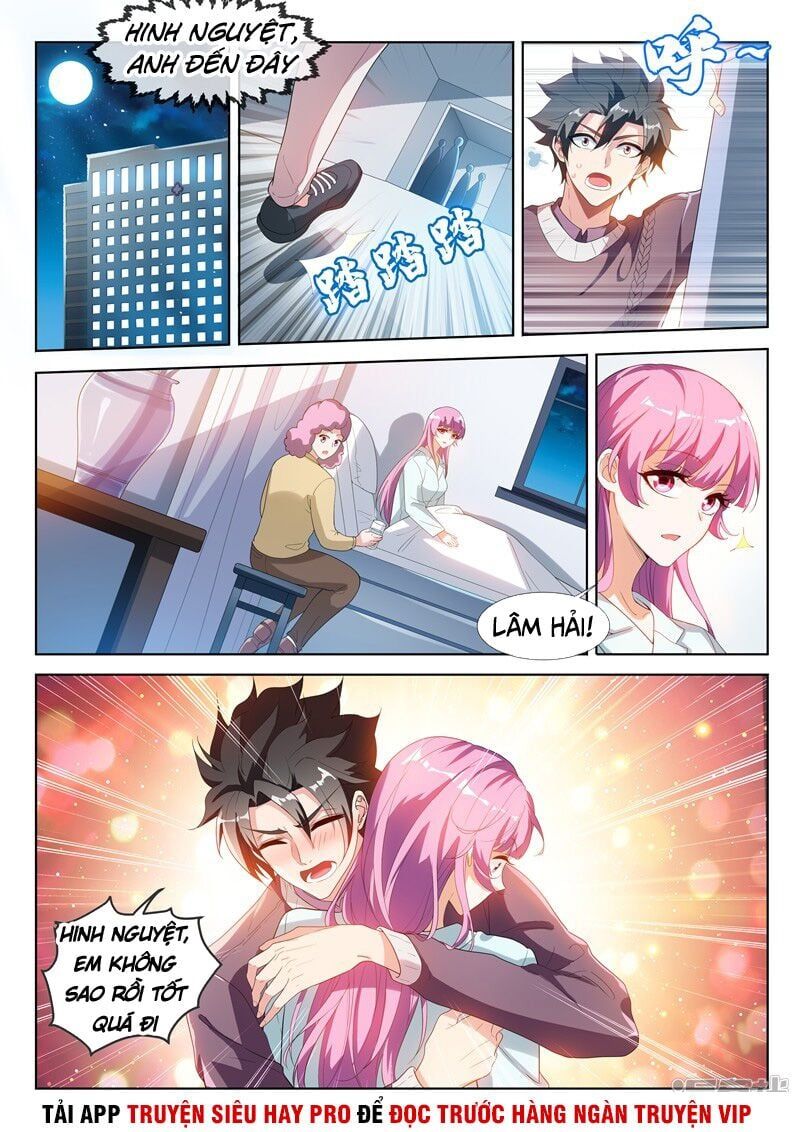 đọc truyện Điện Thoại Của Ta Thông Tam Giới Chương 206 ảnh 7 tại Thiên Thai Truyện