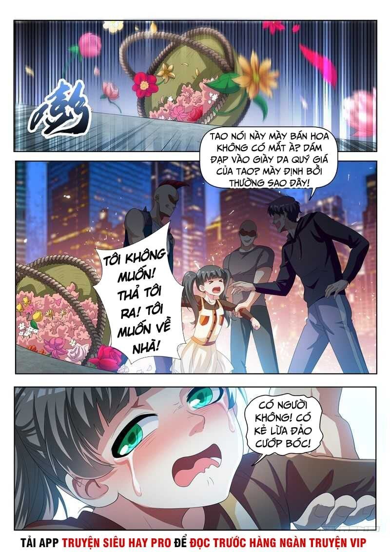 đọc truyện Điện Thoại Của Ta Thông Tam Giới Chương 207 ảnh 12 tại Thiên Thai Truyện