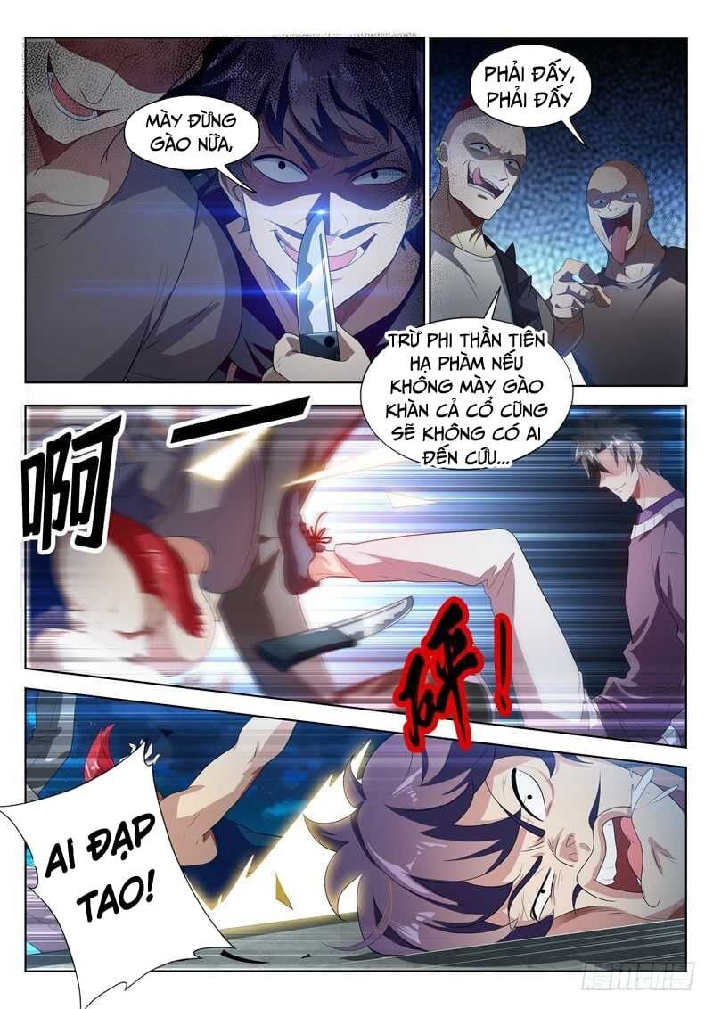 đọc truyện Điện Thoại Của Ta Thông Tam Giới Chương 207 ảnh 13 tại Thiên Thai Truyện